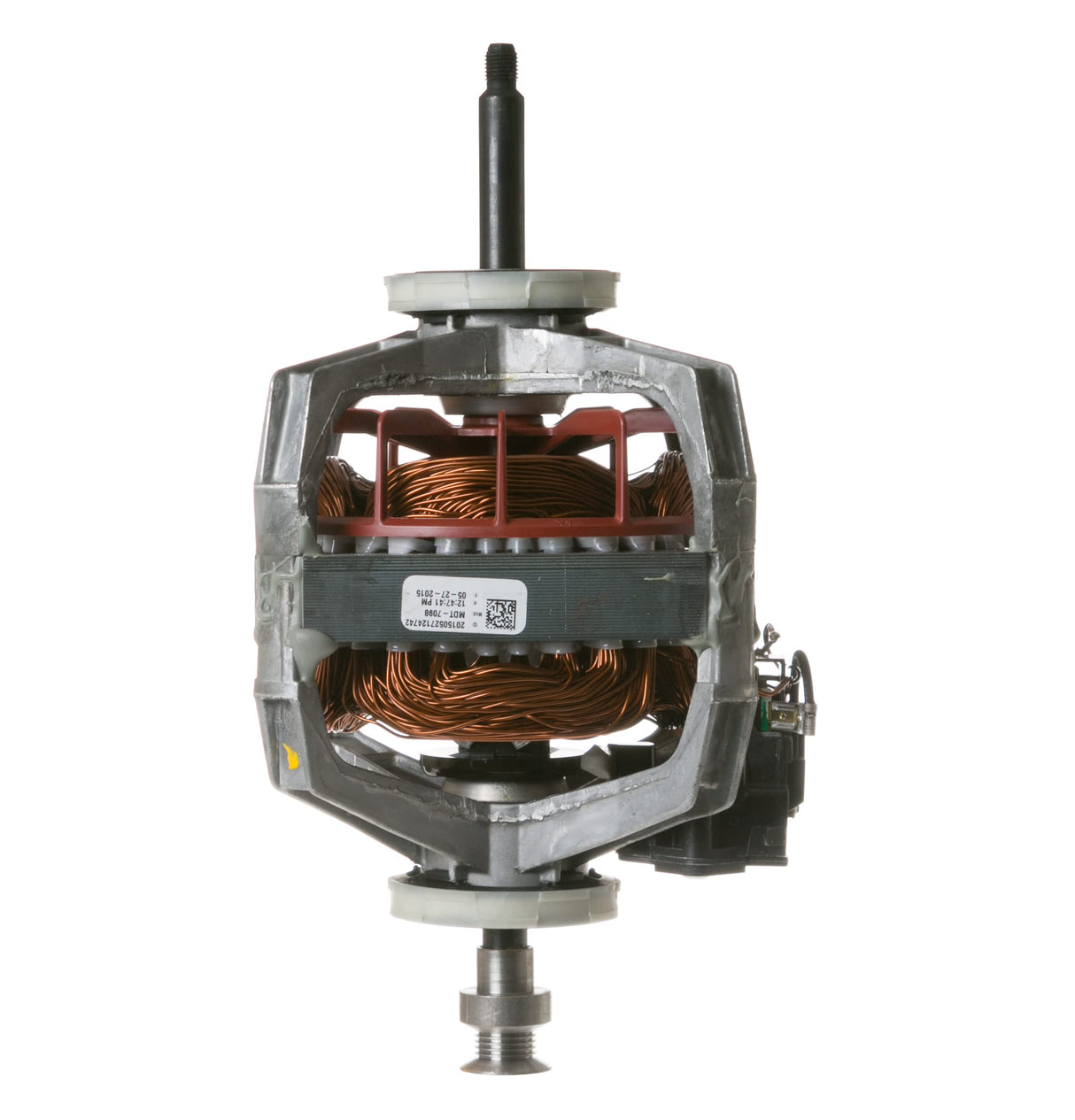 GE WE17X22217 Dryer Drive Motor Kit
