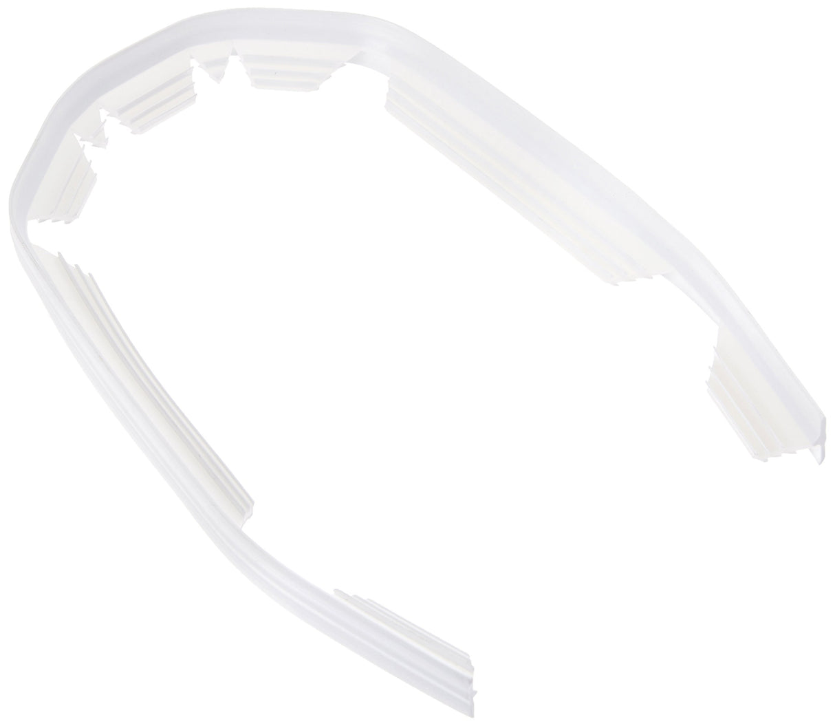 GENUINE Frigidaire 216204902 Refrigerator Gasket Unit