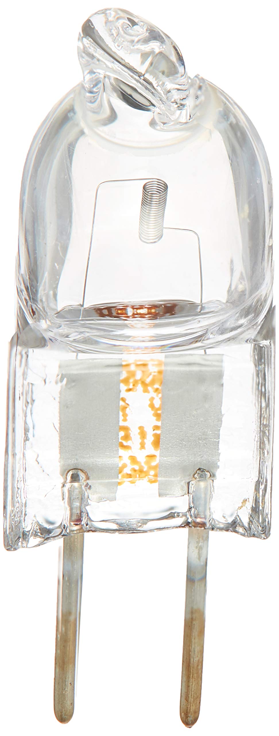 Whirlpool W10886919 Genuine OEM Range Oven Halogen Light Bulb