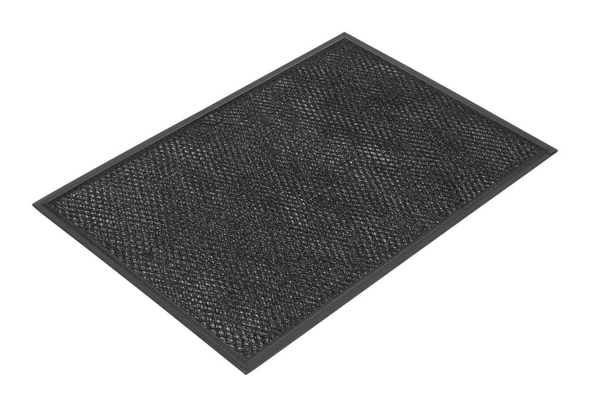 Whirlpool W10348342A Genuine OEM Downdraft Vent Grease Filter For Range Hoods, Black – Replaces W10299854, W10348342