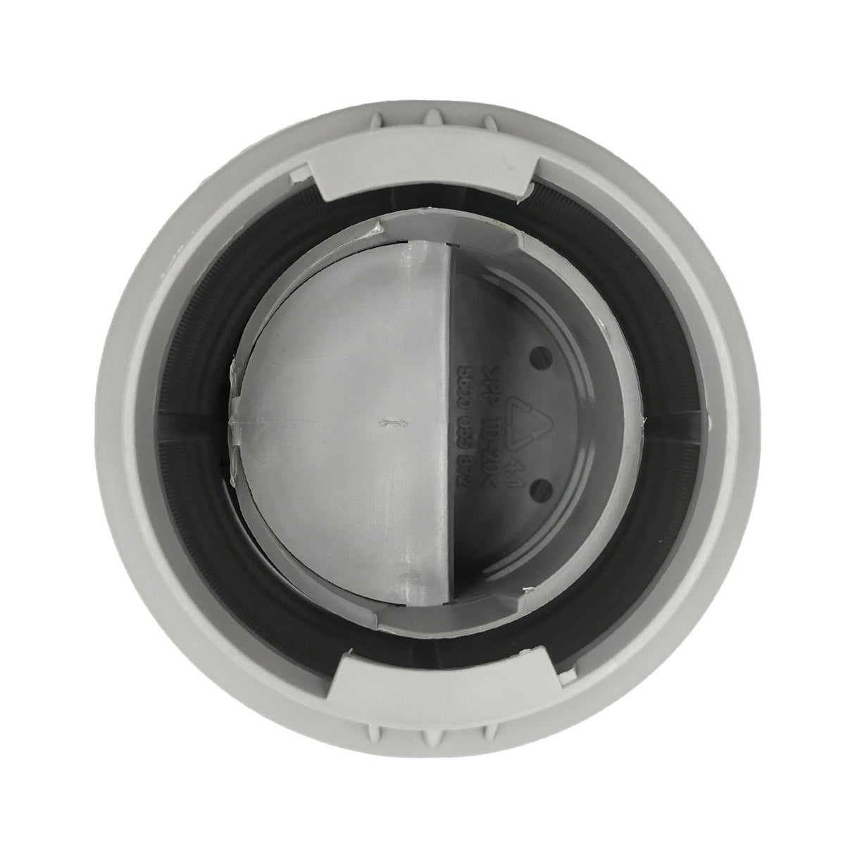Bosch 00615079 Genuine OEM Micro Filter (Gray) for Bosch Dishwashers