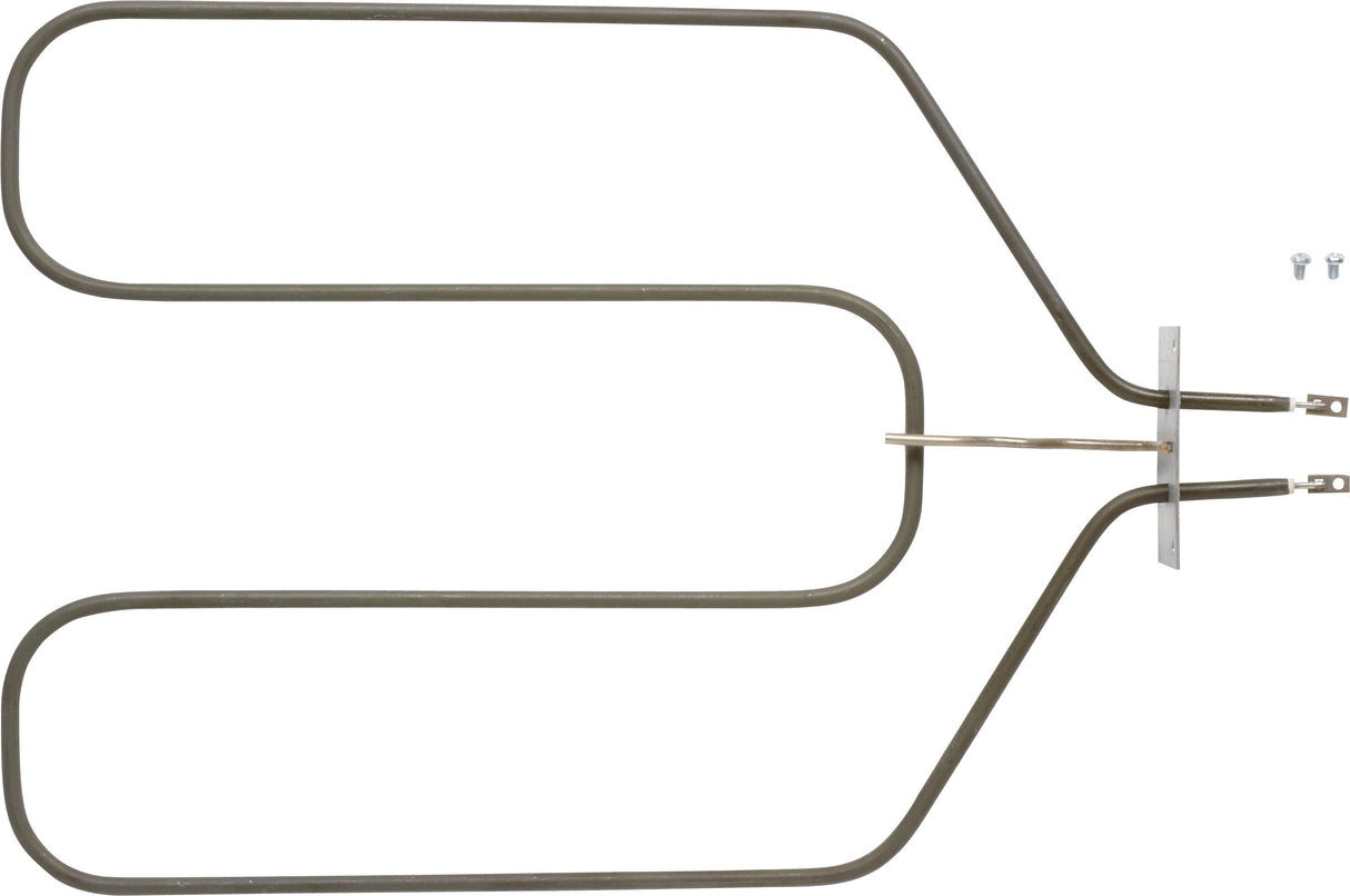 GE WB44X173 Broil Element , Black