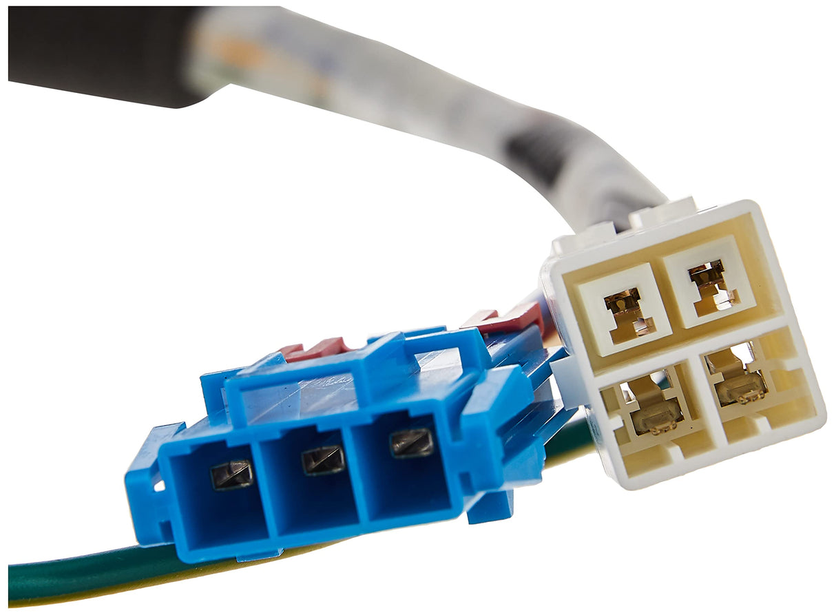 LG Electronics 6877ER1016F Washing Machine Multi-Wire Motor Harness