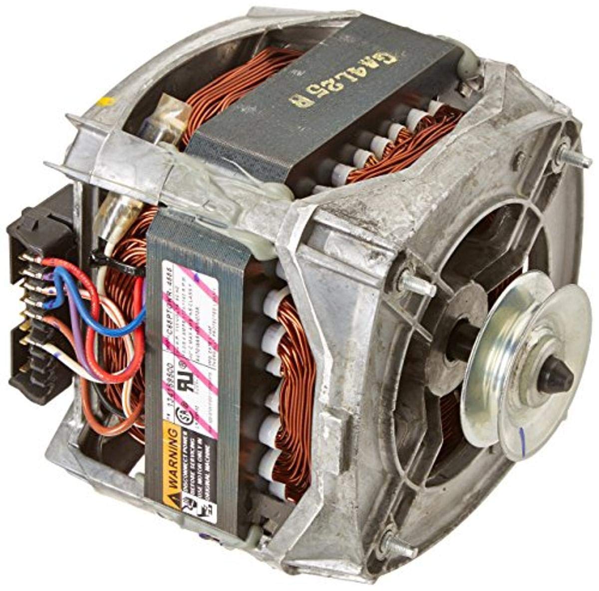 GENUINE Frigidaire 134159500 Drive Motor Washing Machine