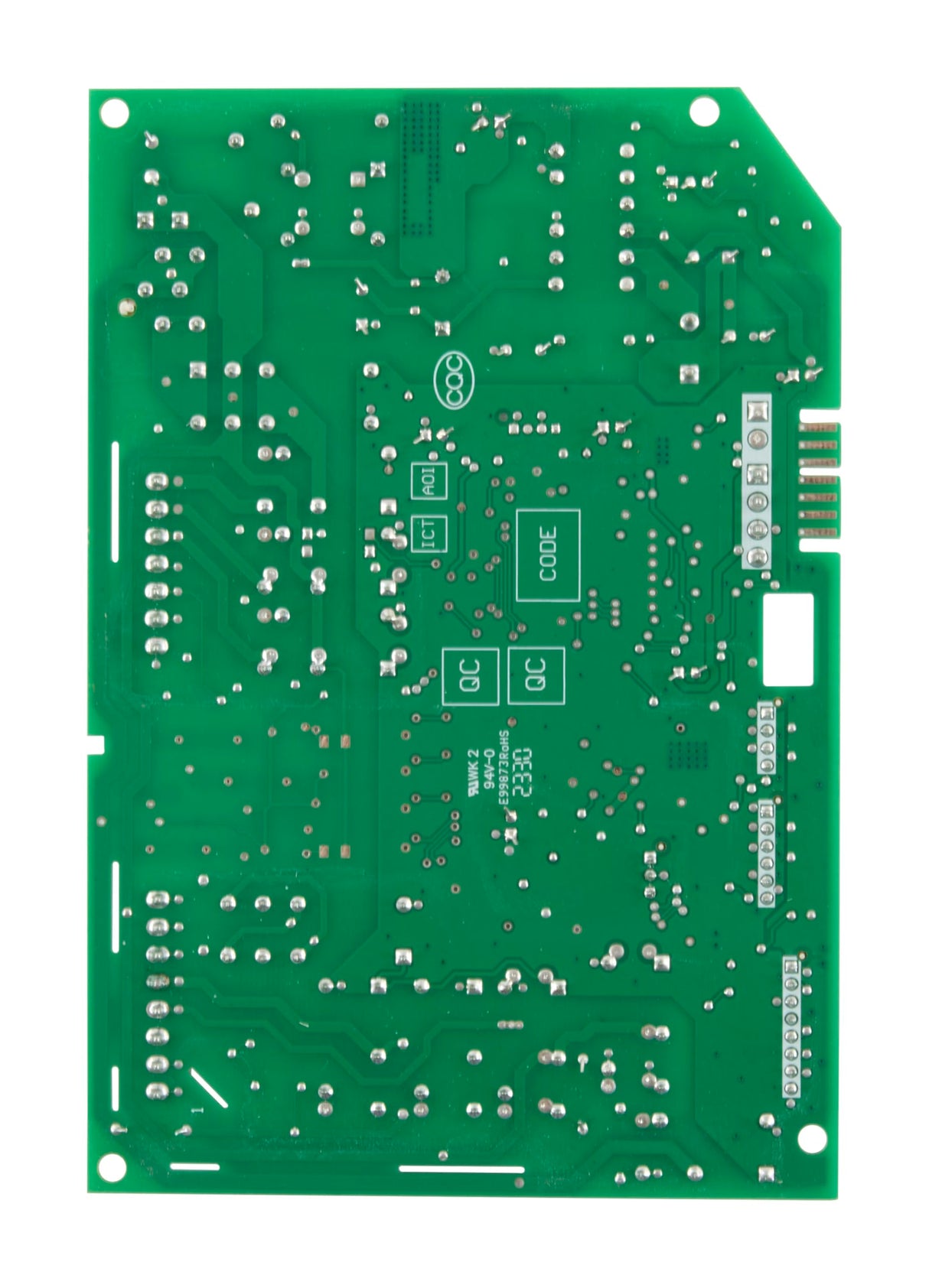 Whirlpool W11543997 Genuine OEM Top Load Washer Electronic Control Board