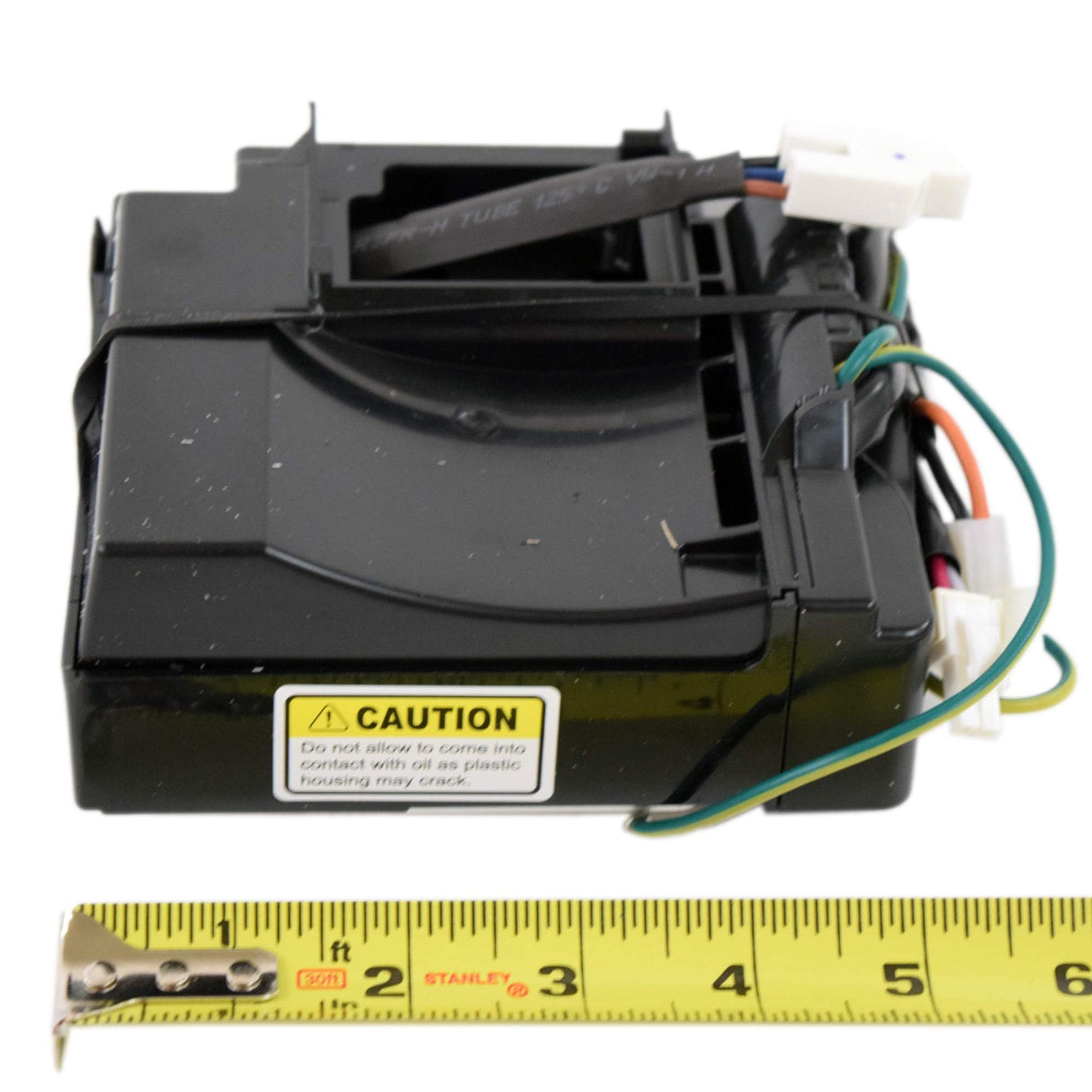 GE WR87X29409 Genuine OEM Refrigeration Appliance Inverter