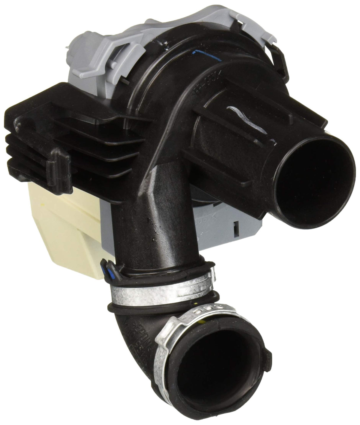 Whirlpool W10846093 Genuine OEM Dishwasher Circulation Pump