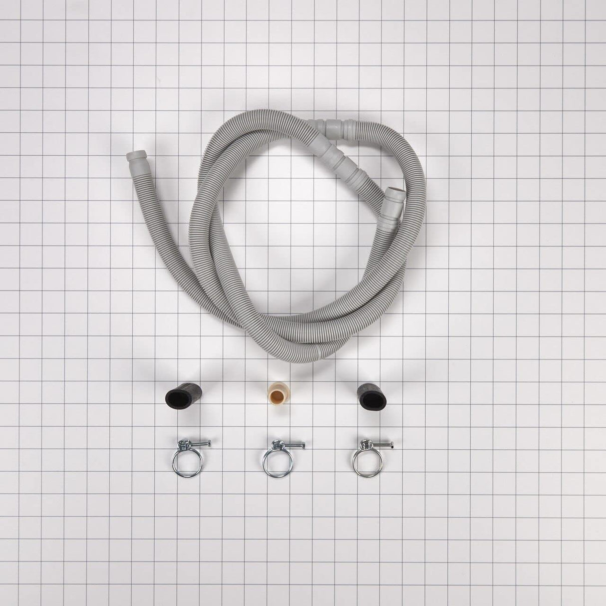 Dishwasher Drain Hose