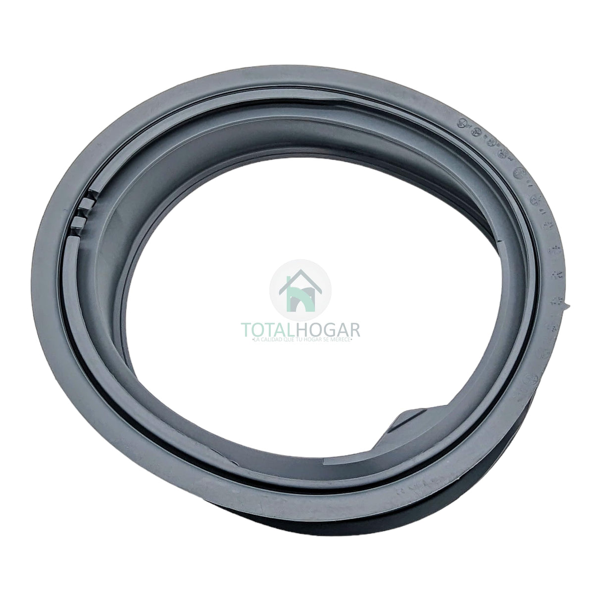 LG MDS38265303 Door Boot Seal (Grey)