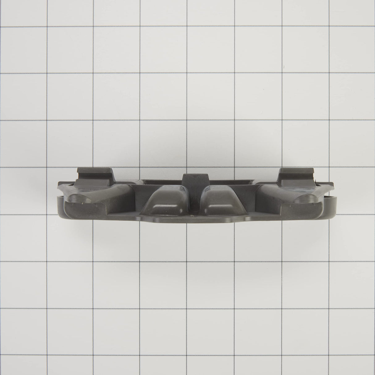 Whirlpool WPW10195417 Genuine OEM Dishwasher Dishrack Roller