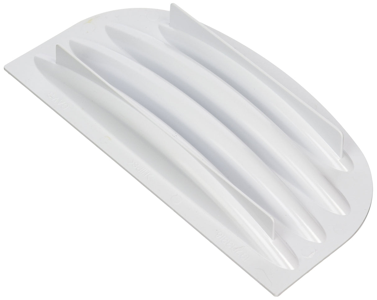GE WR17X10712 Refrigerator Drip Tray , White