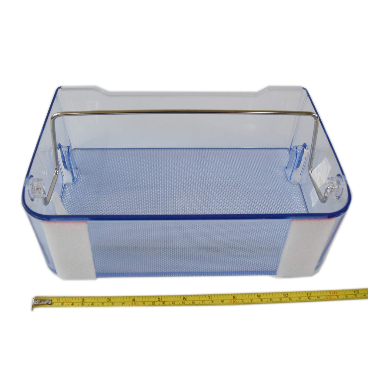 SAMSUNG DA97-14996A Refrigerator Door Bin Genuine Original Equipment Manufacturer (OEM) Part