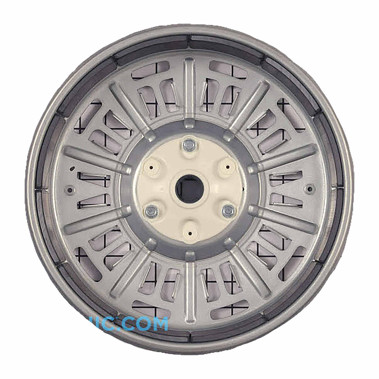 LG AHL72914402 Genuine OEM Rotor Assembly for LG Washing Machines