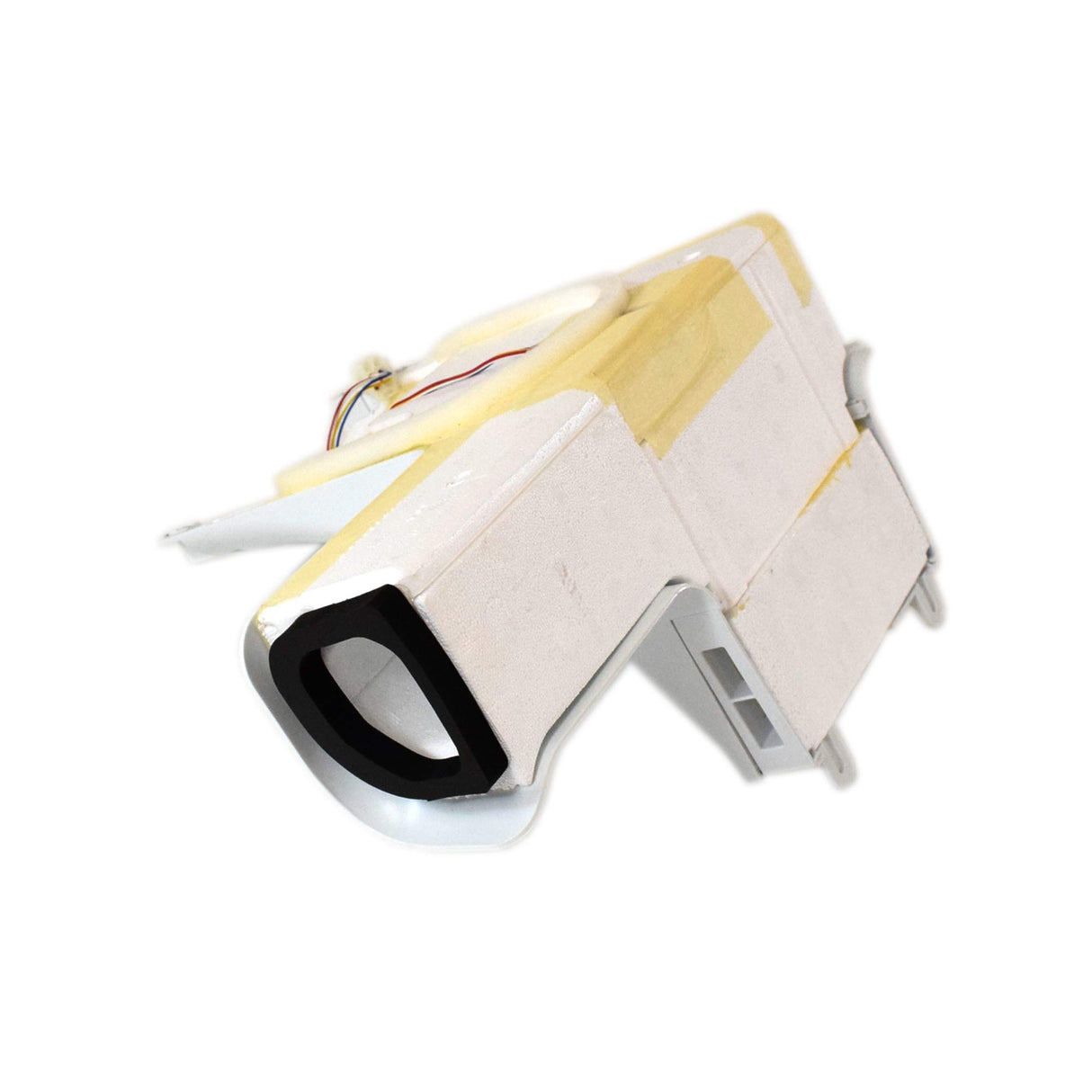 GE WR49X10251 Cover Asm Ff Inlet