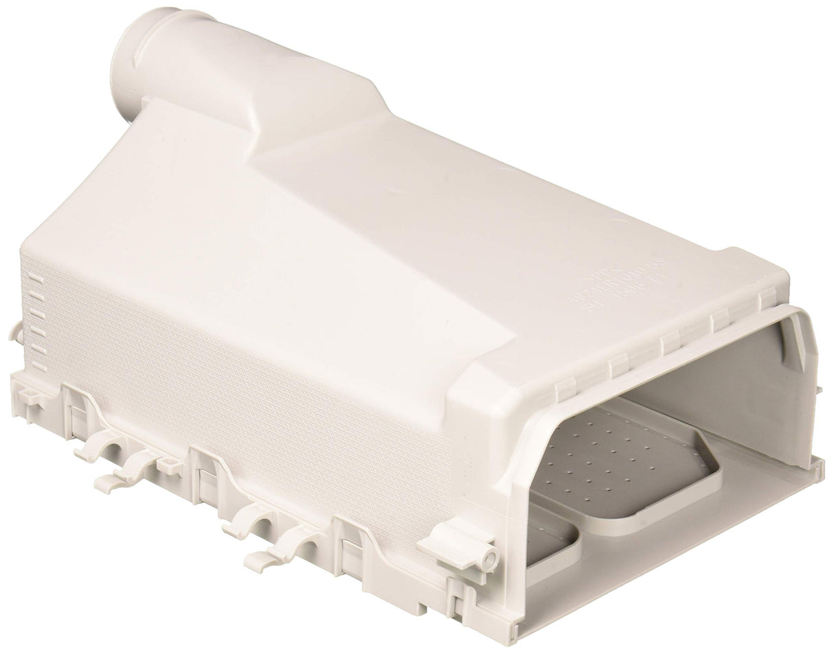 LG Electronics 4925ER1015B Washer Dispenser Assembly, White