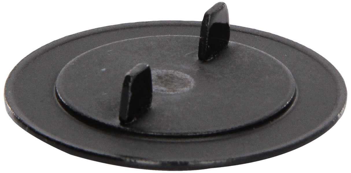 Frigidaire 316010901 Surface Burner Cap Range/Stove/Oven, Black