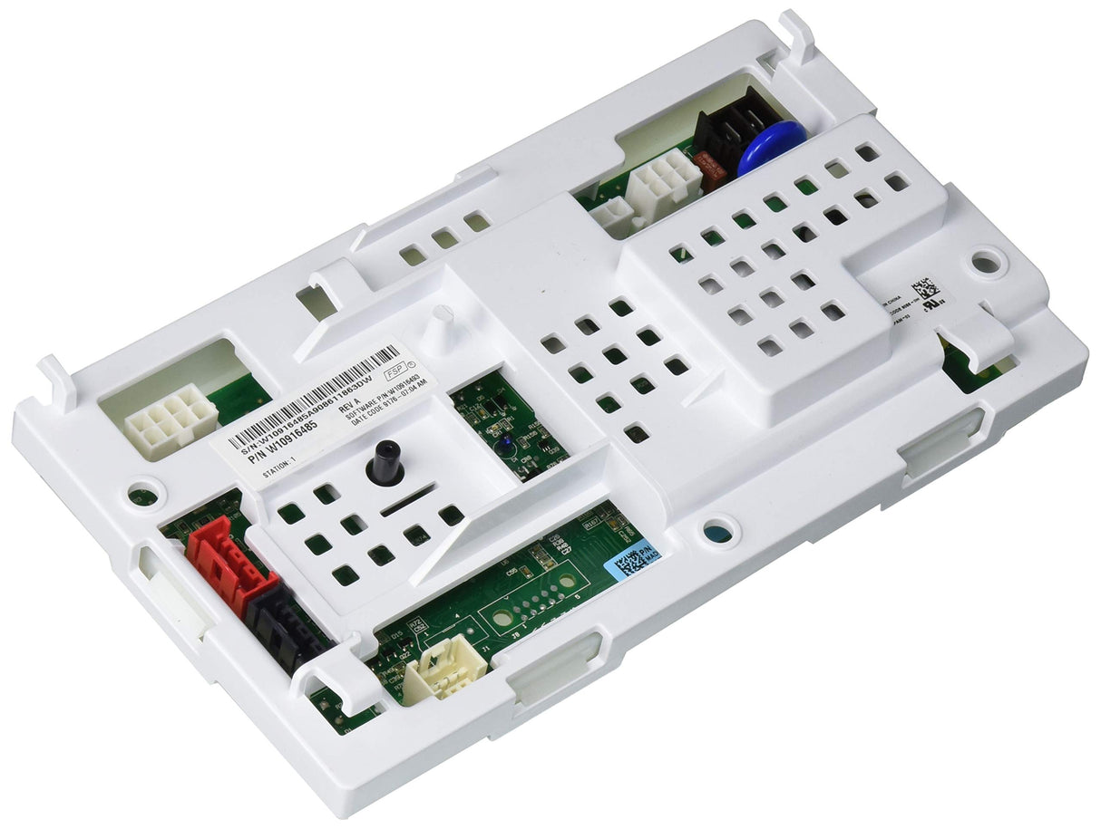 Whirlpool W11116594 Control Board