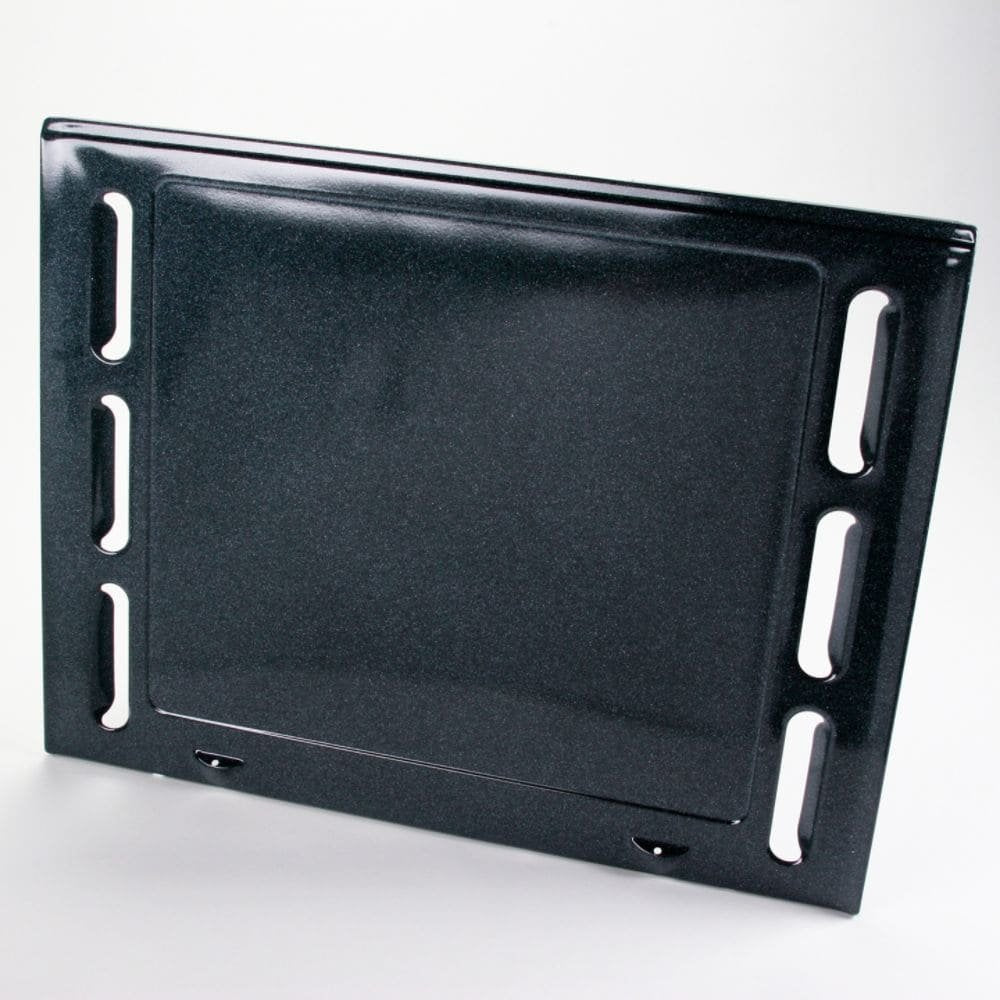 Range Bottom Panel