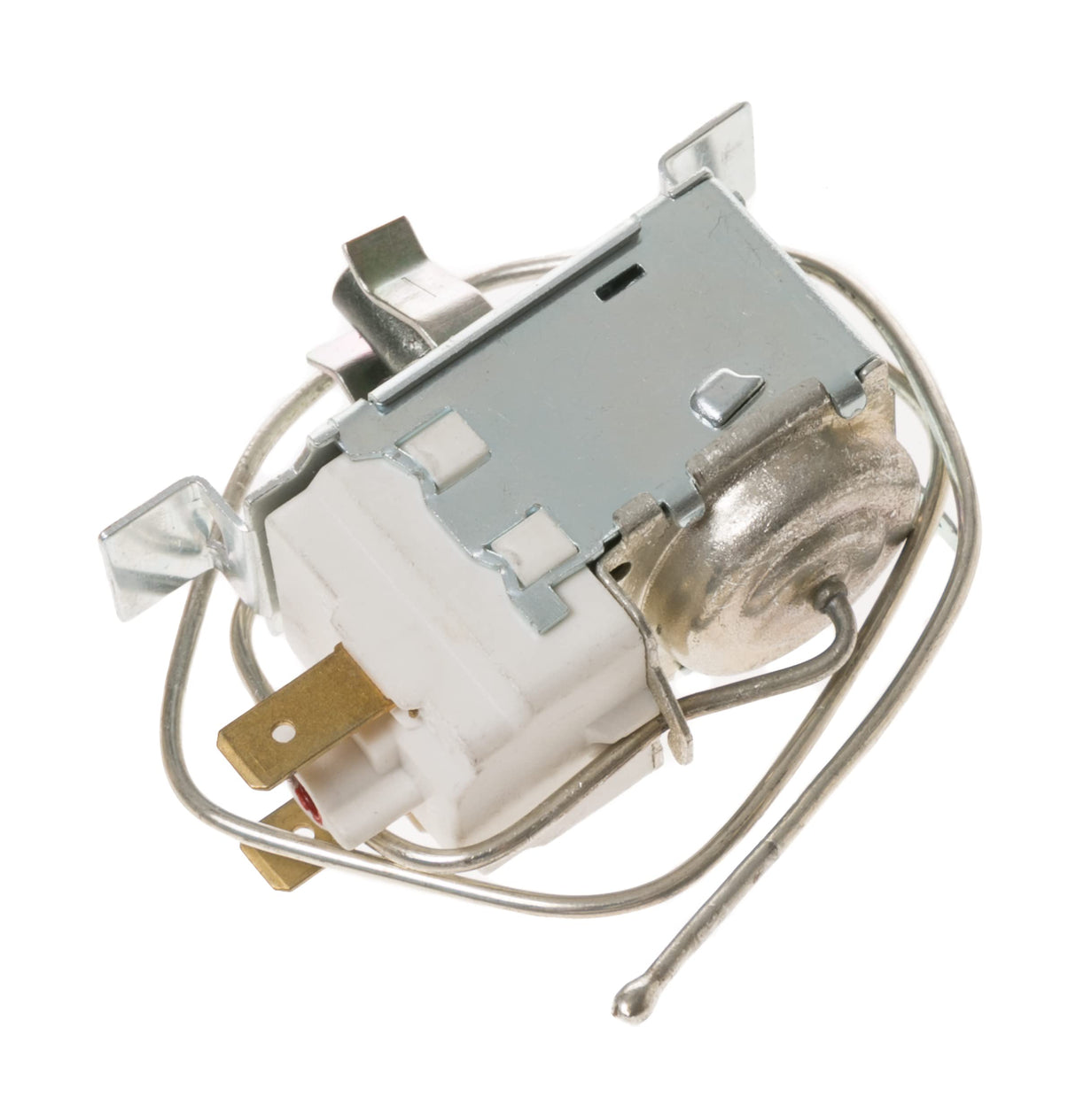 GE WR09X20002 Genuine OEM Refrigerator Temperature Control Thermostat