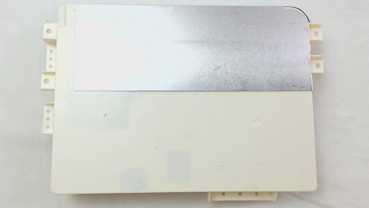 LG EBR79686301 Main Control Board, White