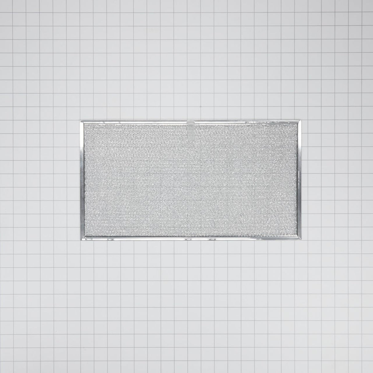 Whirlpool WPY706012 Genuine OEM Range Grease Filter