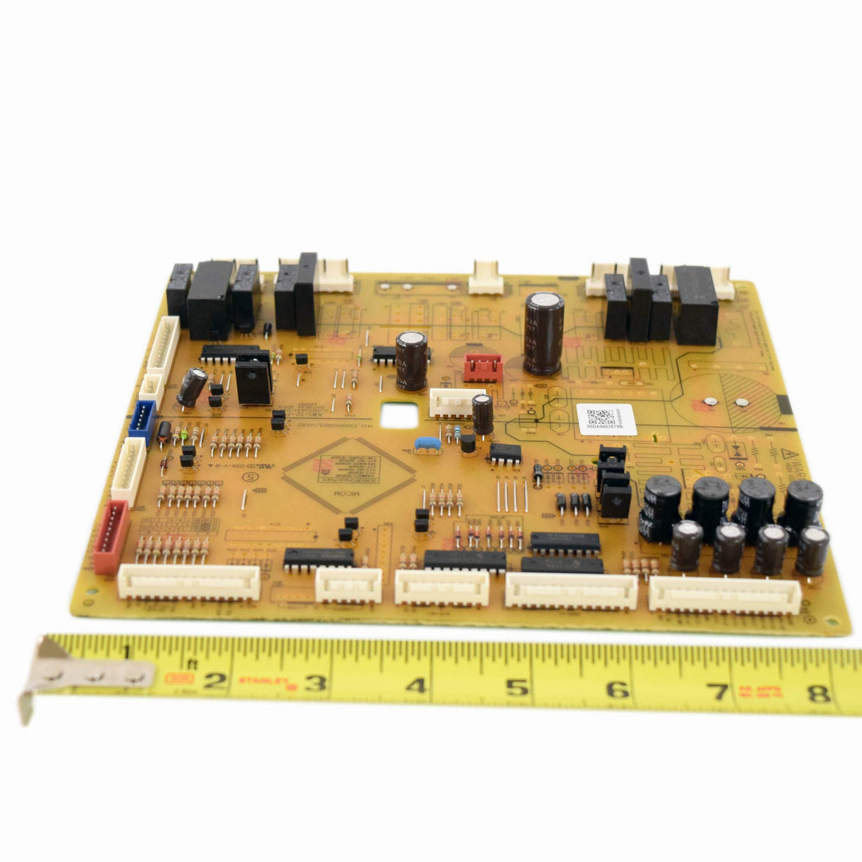 Samsung DA94-02679B Refrigerator Dispenser Control Board (Replaces DA92-00593B) Genuine Original Equipment Manufacturer (OEM) Part
