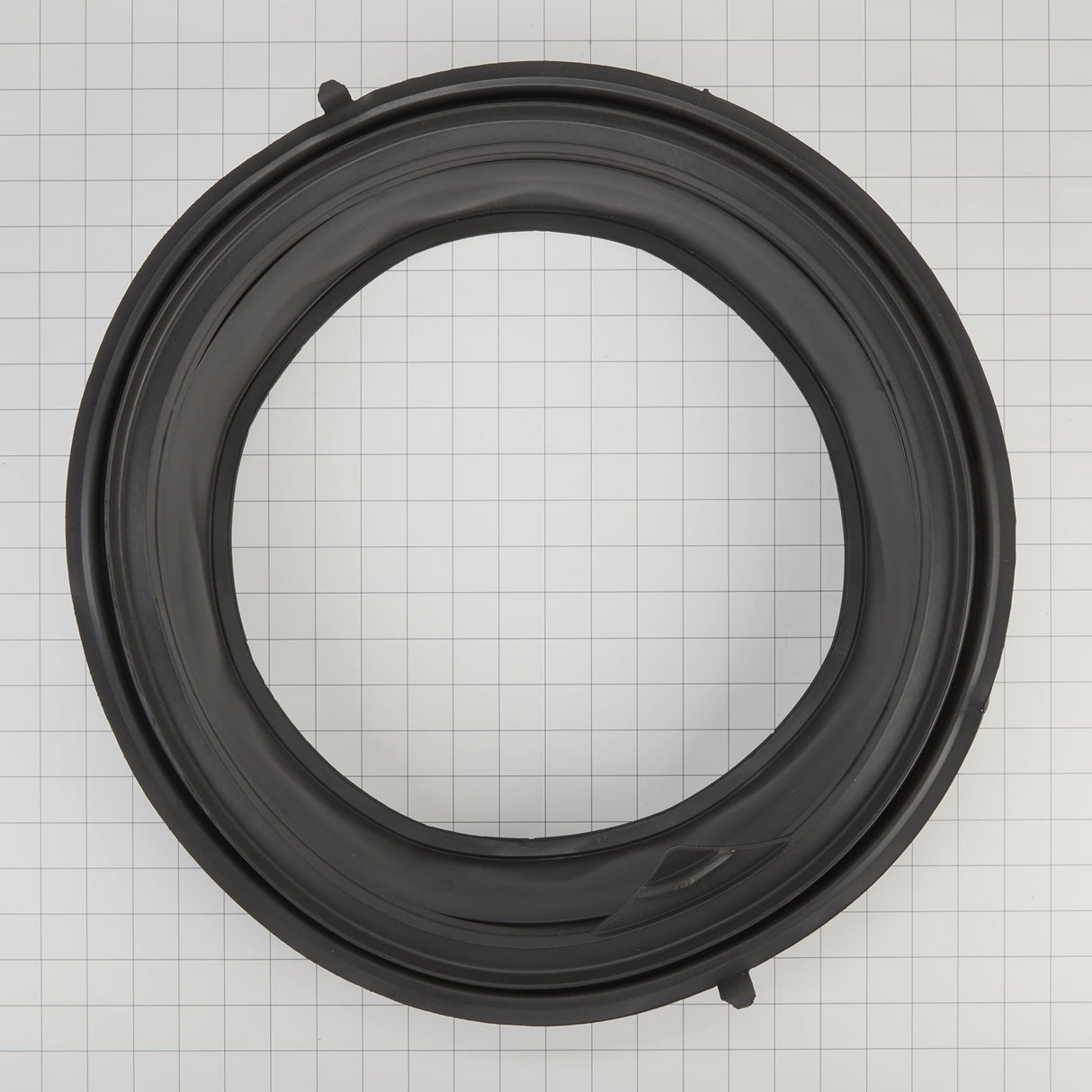 Whirlpool WPW10381562 Genuine OEM Front Load Washer Door Boot Seal