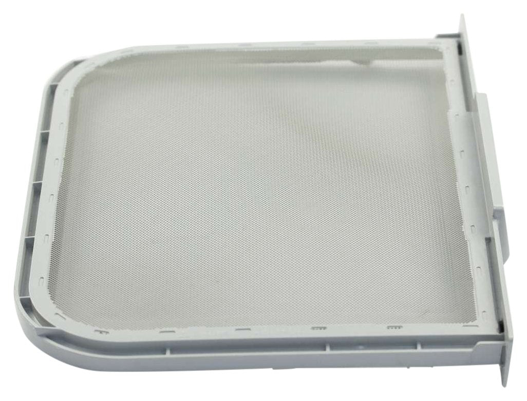 GE WE18M54 Filter Asm
