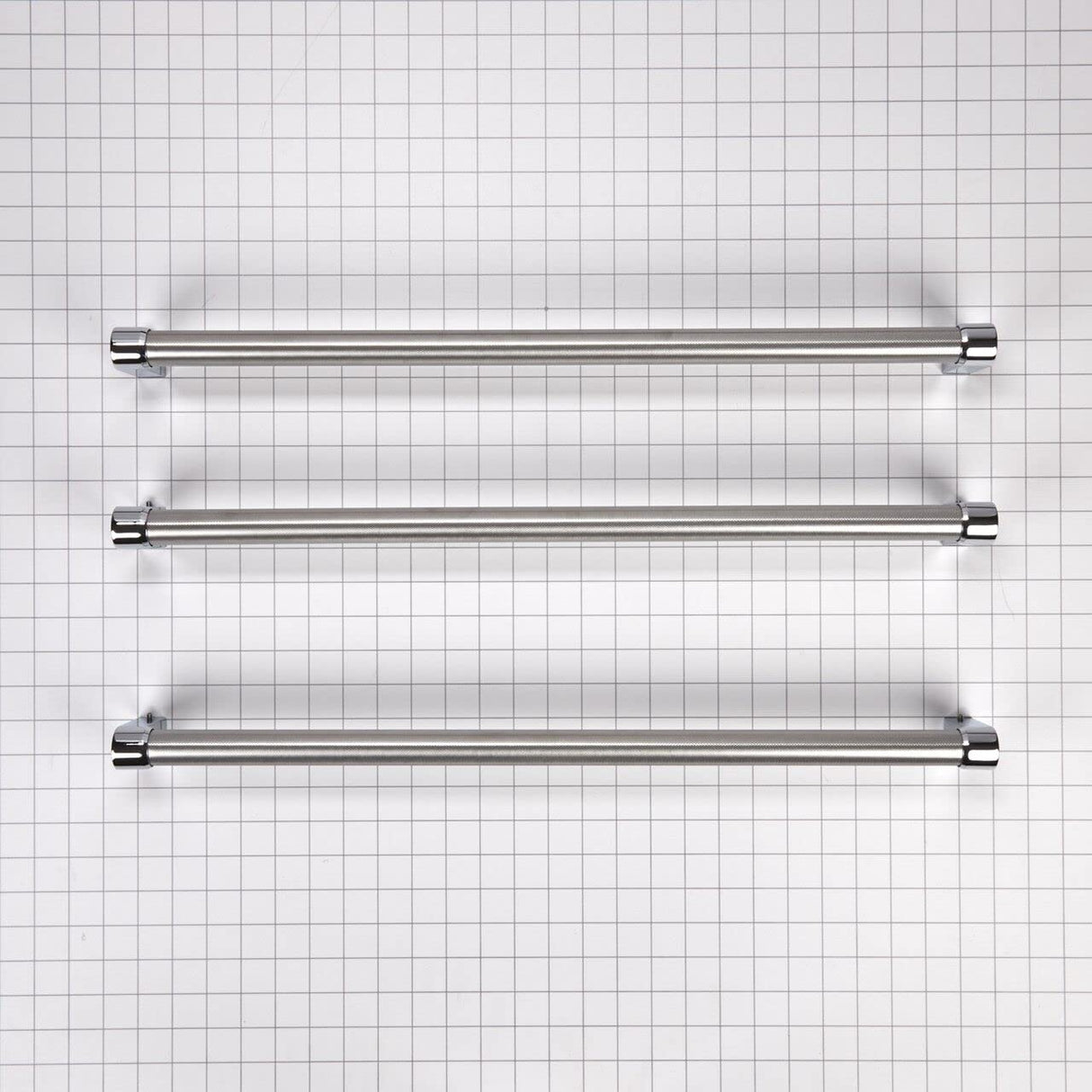 French Door Refrigerator Handle Kit