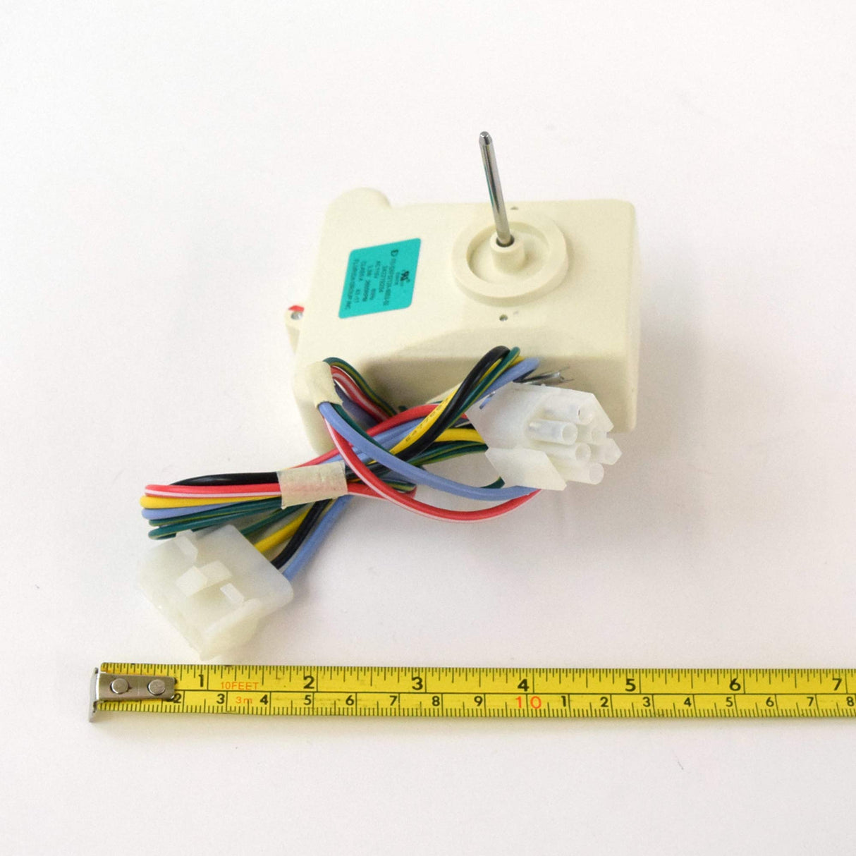 Frigidaire 242219204 Fan Motor