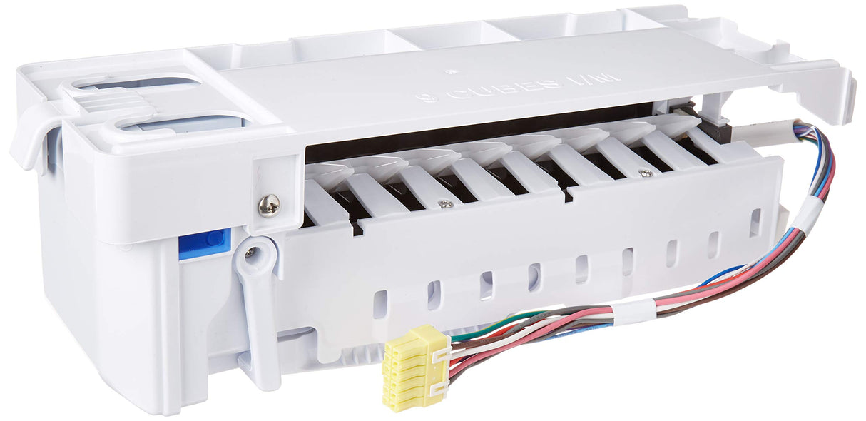 Samsung DA97-07365G Refrigerator Ice Maker Assembly