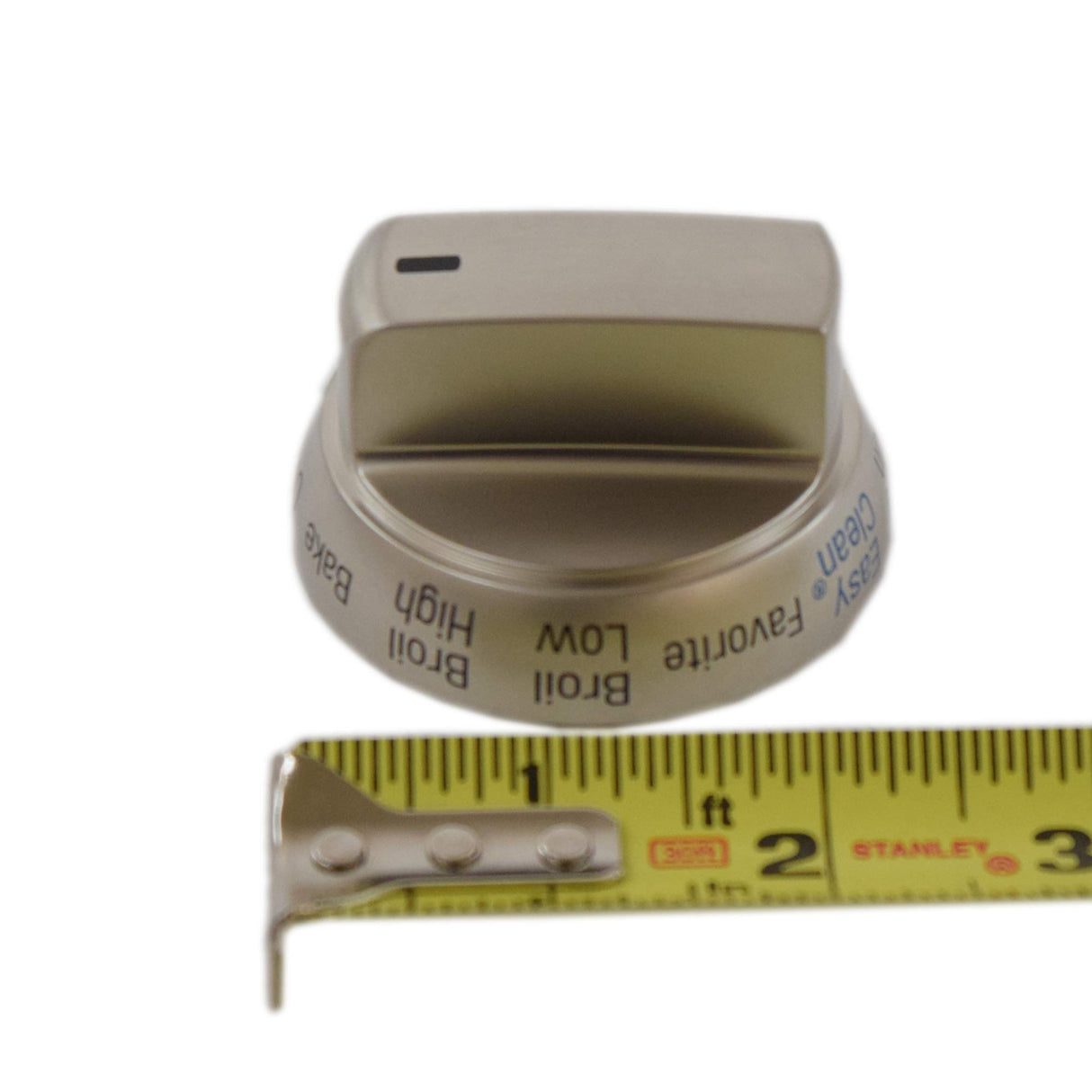 Lg AEZ74533316 Range Oven Selector Knob