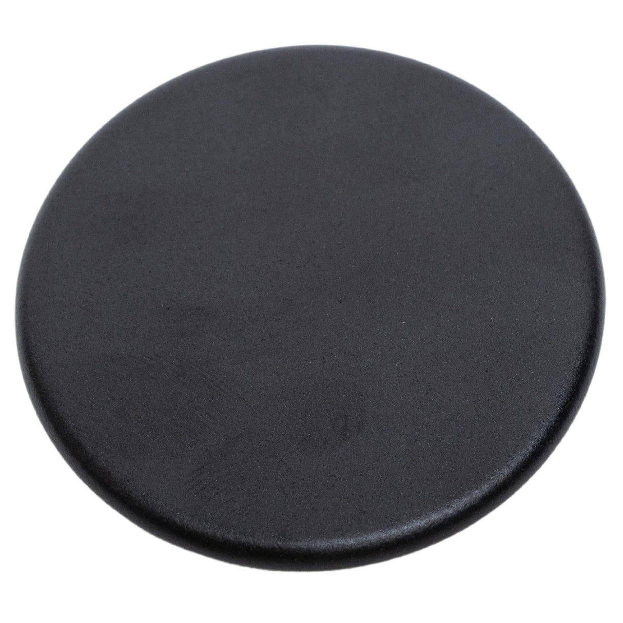 Frigidaire 5304508442 Stovetop Surface Burner Cap for Gas Ranges and Stoves, Matte Black