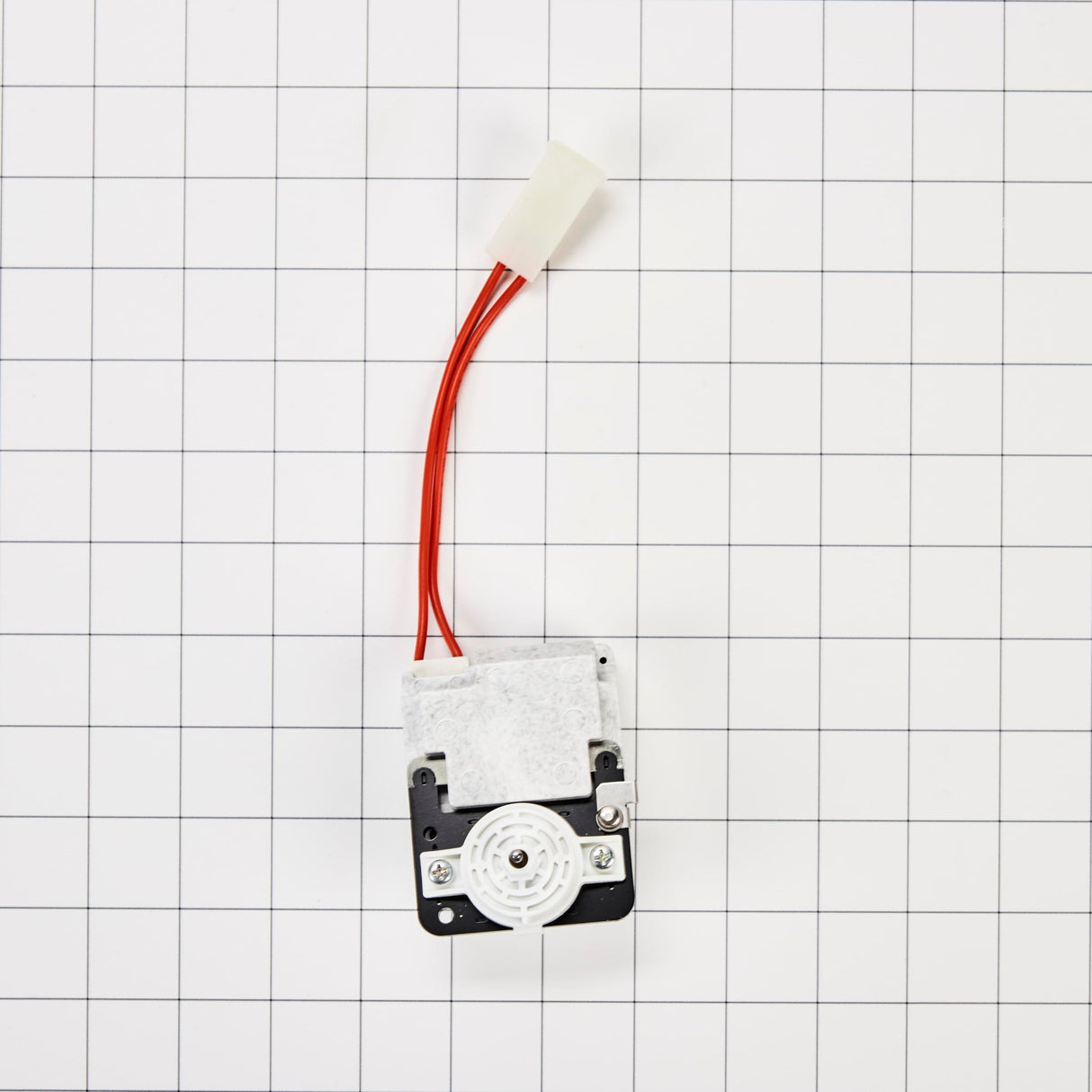 Whirlpool WPW10464673 Genuine OEM Refrigerator Evaporator Fan Motor