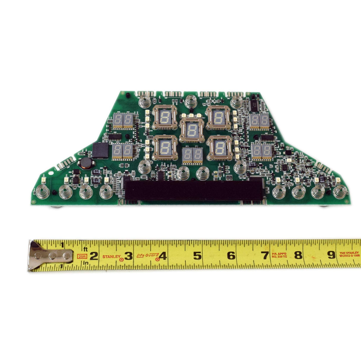Whirlpool WPW10396615 Genuine OEM Range Electronic Control Board