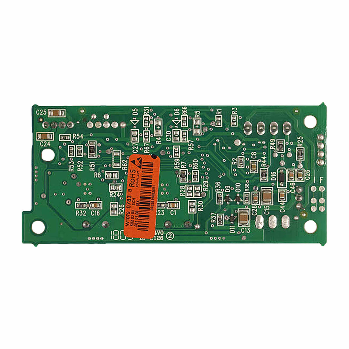 Whirlpool W10830288 Genuine OEM Refrigerator LED Control Board