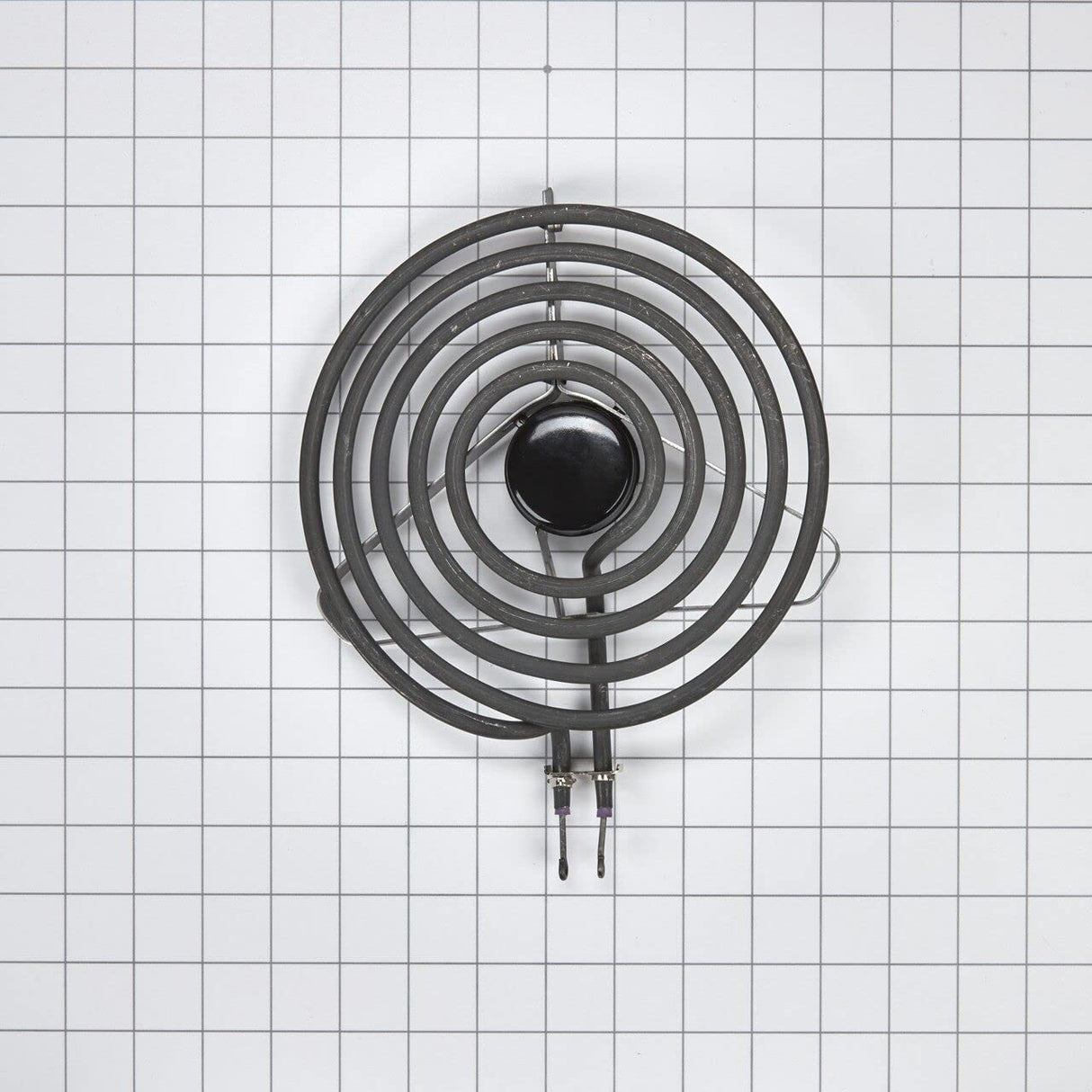 Whirlpool WPY04100166 Genuine OEM Electric Range Coil Surface Element