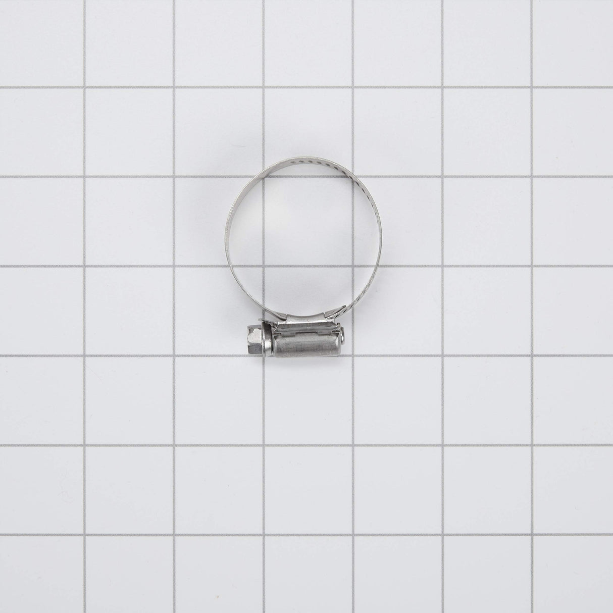 Top Load Washer Water Hose Clamp