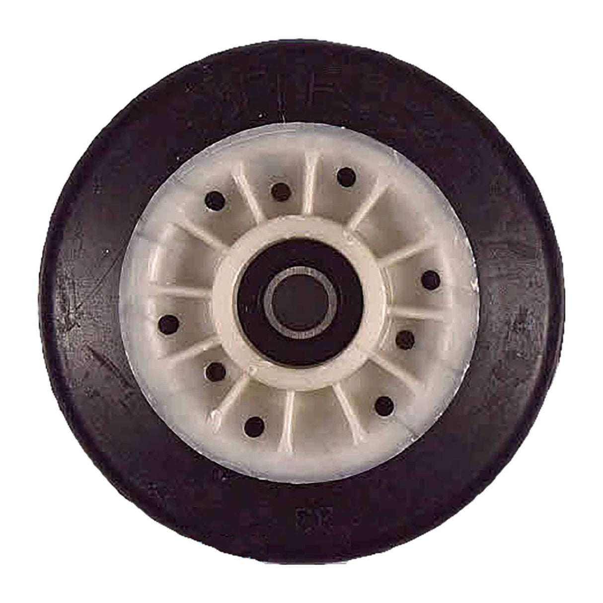 Frigidaire 5304523155 Drum Support Roller and Axle