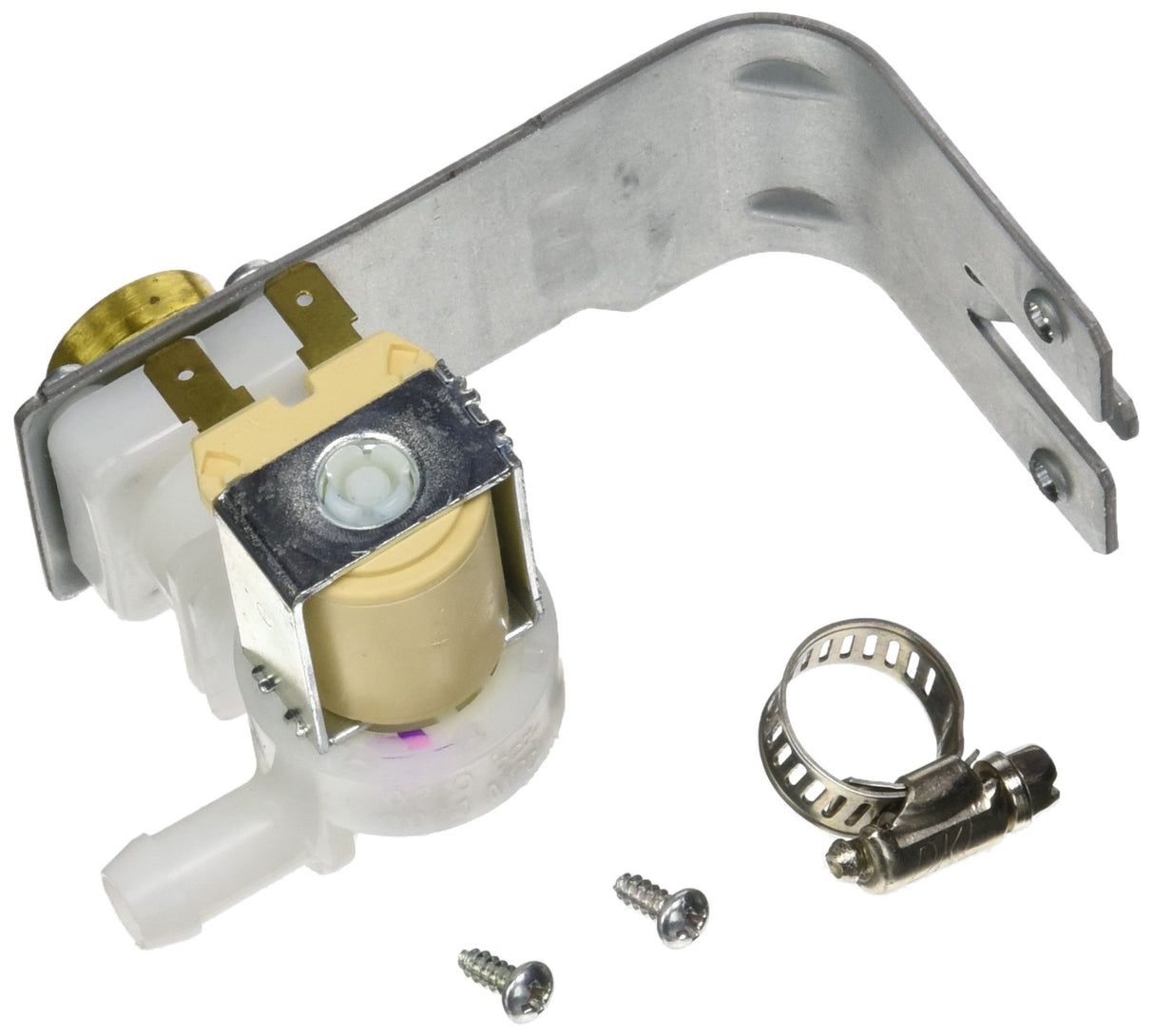 GE WD15X10010 Water Inlet Valve