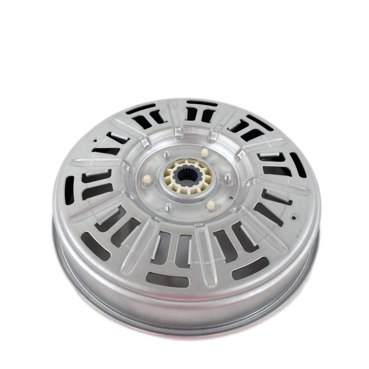 LG AHL72914401 Rotor Assembly, Gray