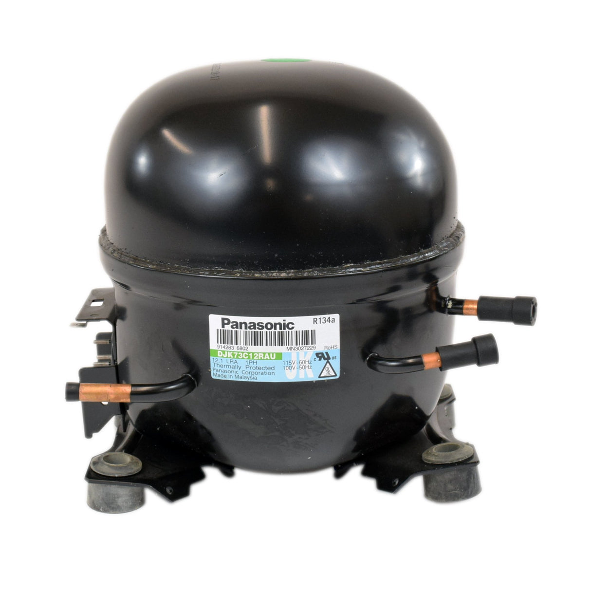 Frigidaire 5304475102 Compressor Kit for Refrigerator - New Genuine OEM