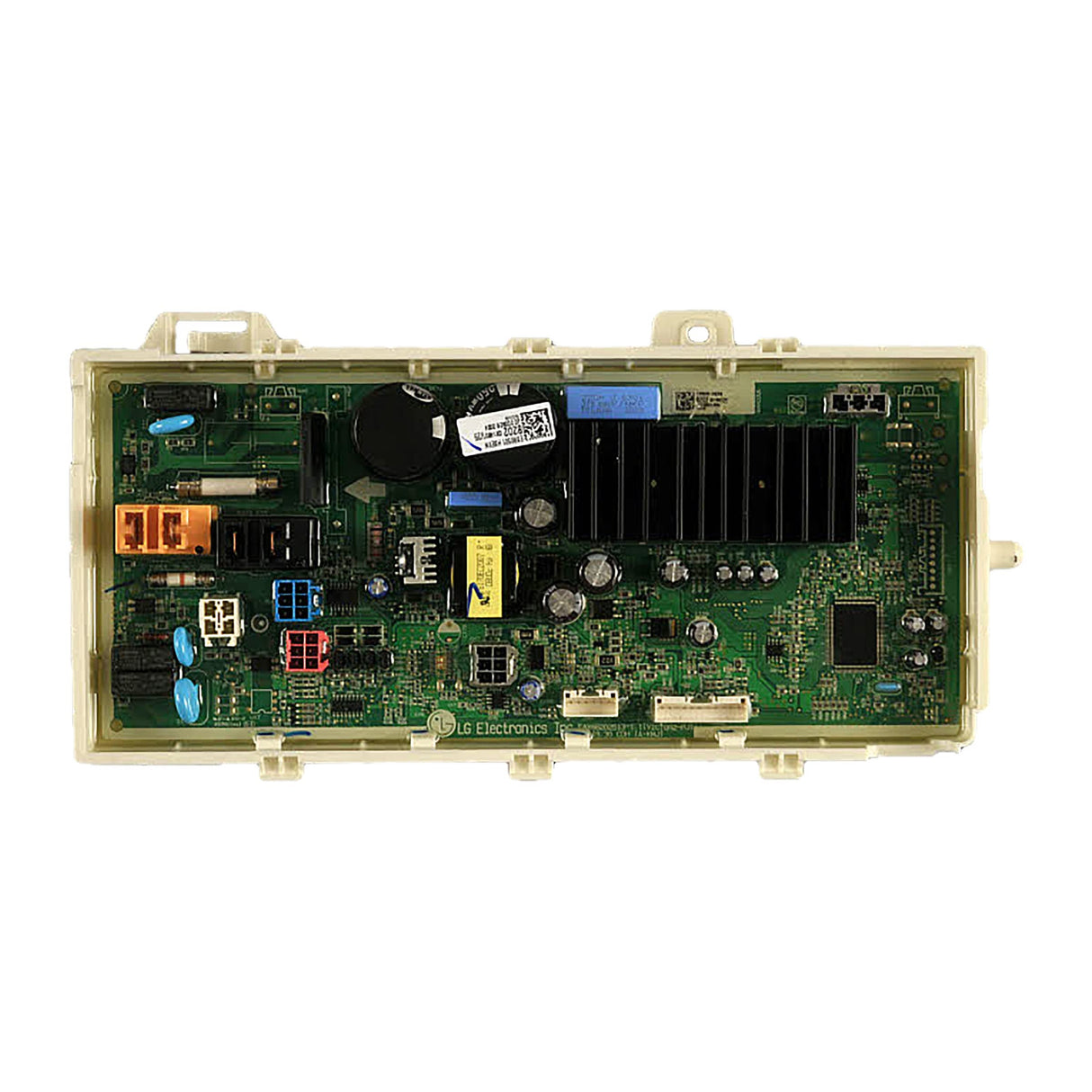 LG EBR85018202 Washer Main Power Control Board