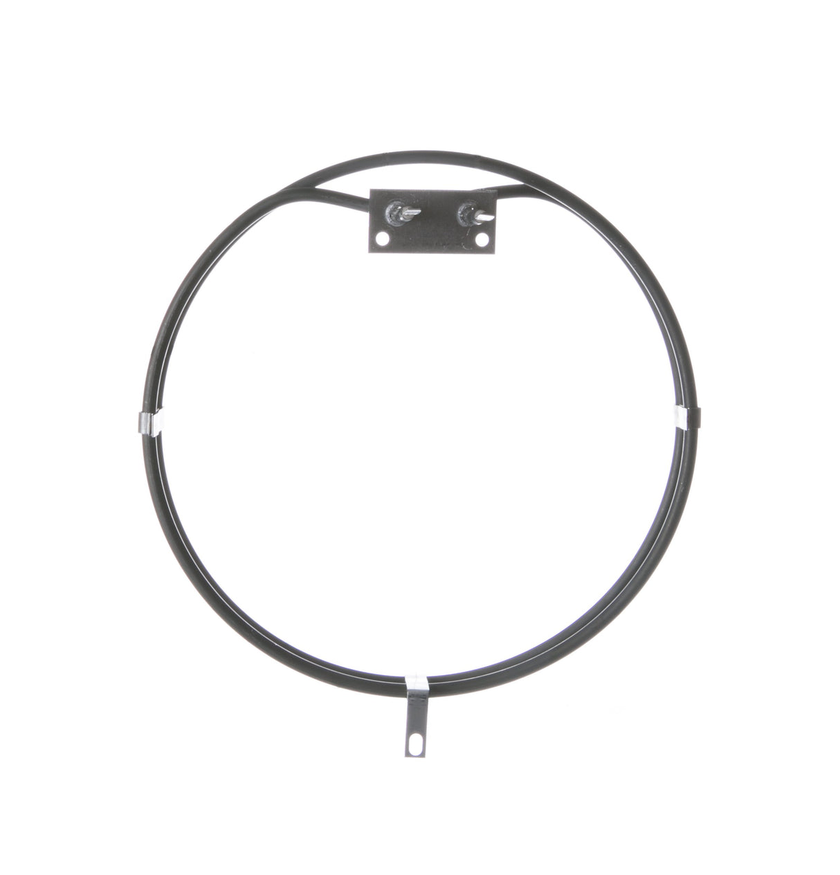 GE WB44T10053 Range Convection Element , Black