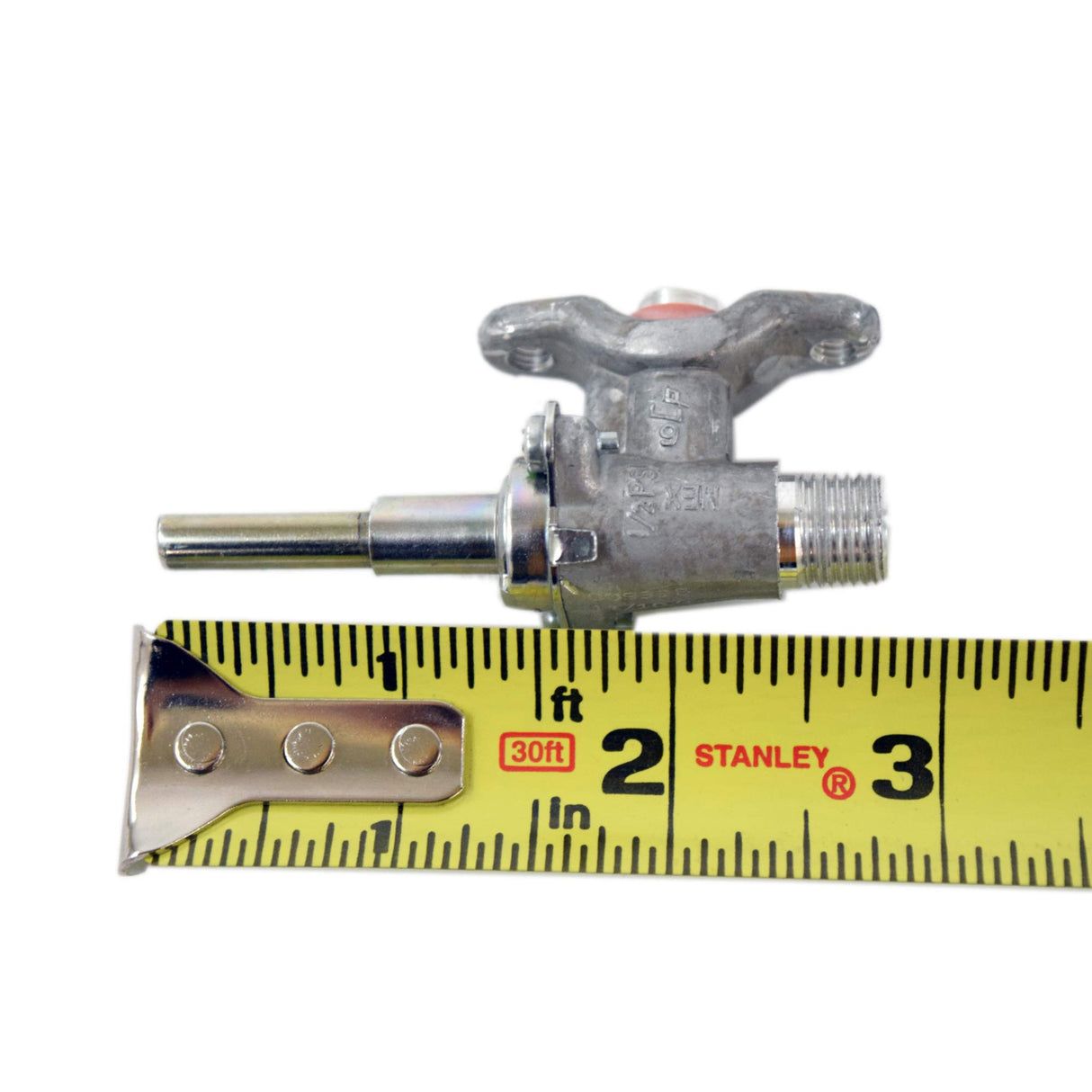 Samsung DG94-00933B Genuine OEM Surface Burner Valve for Samsung Range/Stove/Ovens