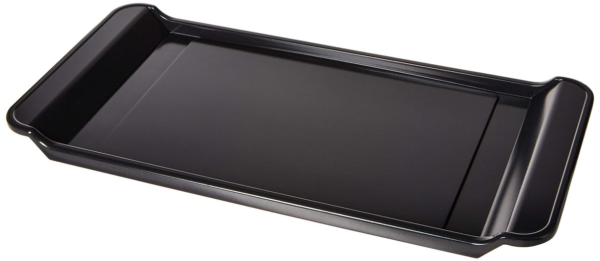 Samsung Dg61-00563A Geniune OEM Plate-Griddle for Samsung Ranges