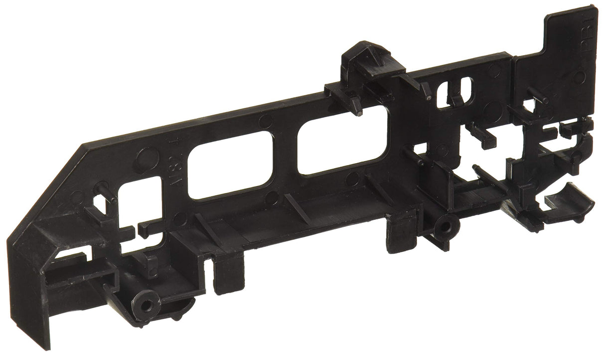 Frigidaire 5304503439 Microwave Latch Body Original Equipment (OEM) Part, Black