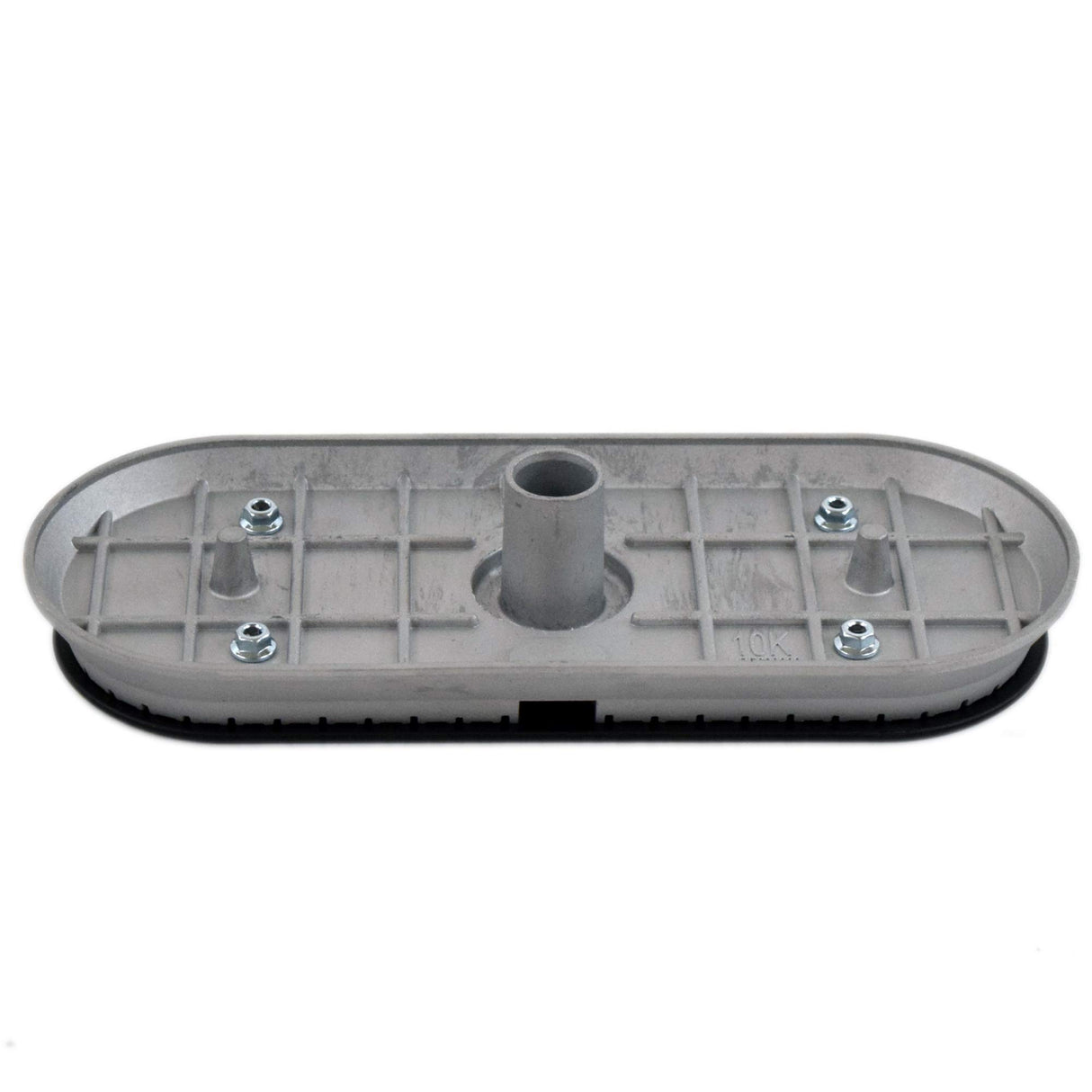 LG ABF73729805 LG-ABF73729805 Burner Assembly, Black