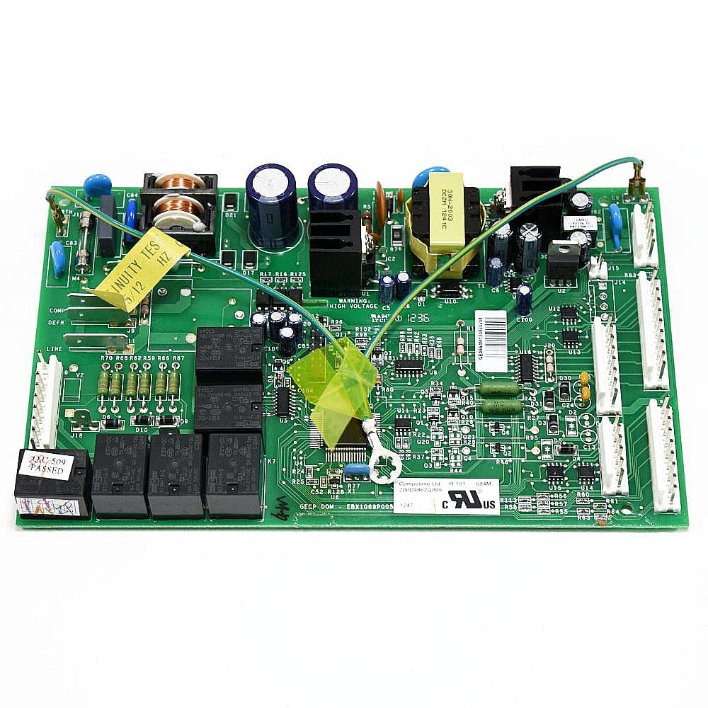 GE WR55X11070 Board Asm Main Control