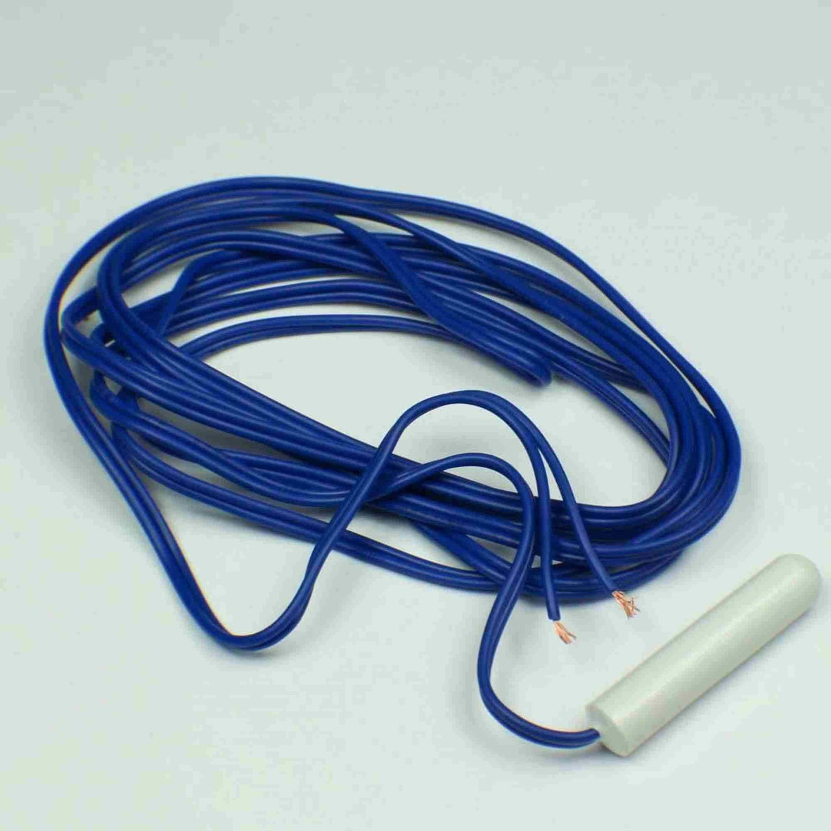 LG Electronics 6500JB2002T Refrigerator Temperature Sensor , blue